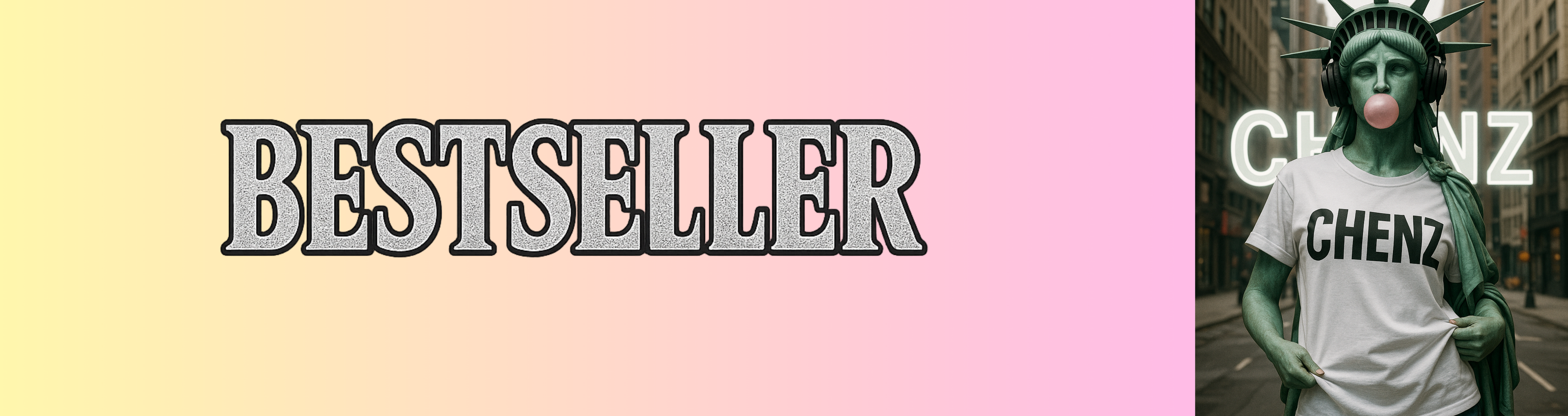 Bestseller