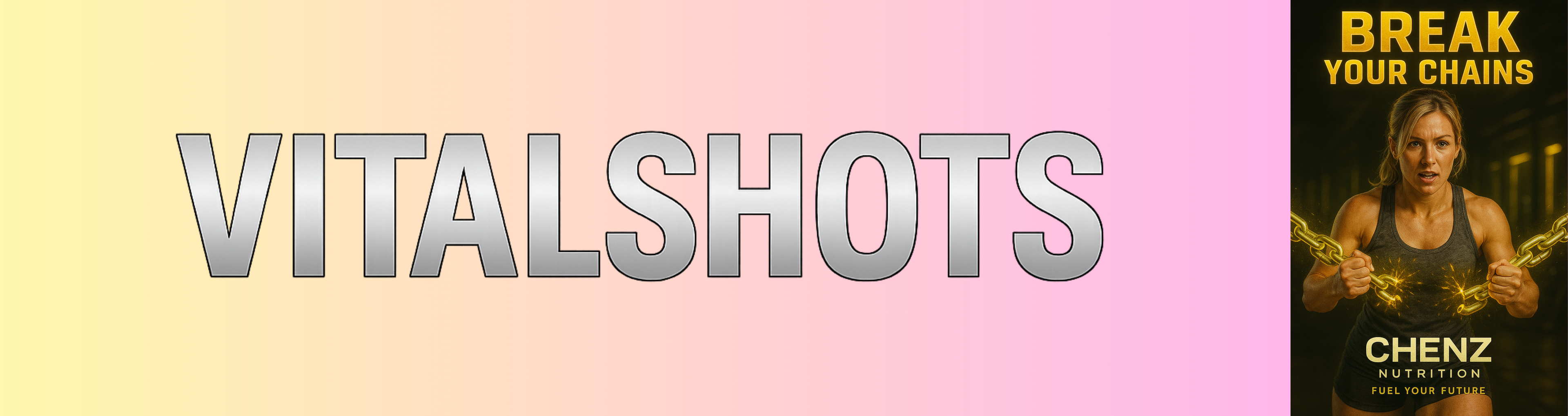 Vitalshots