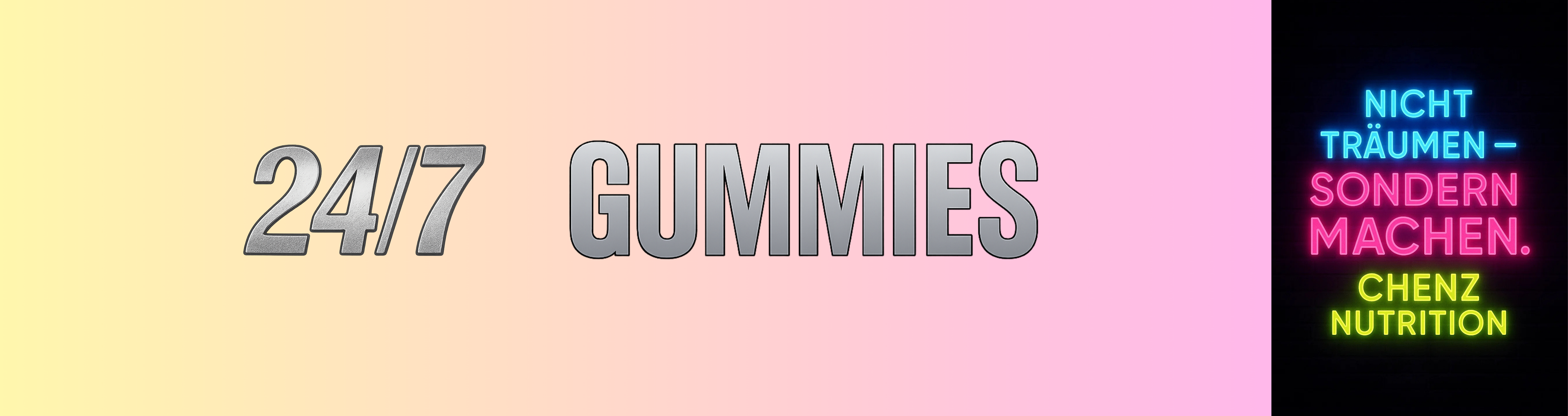 24/7 Gummies
