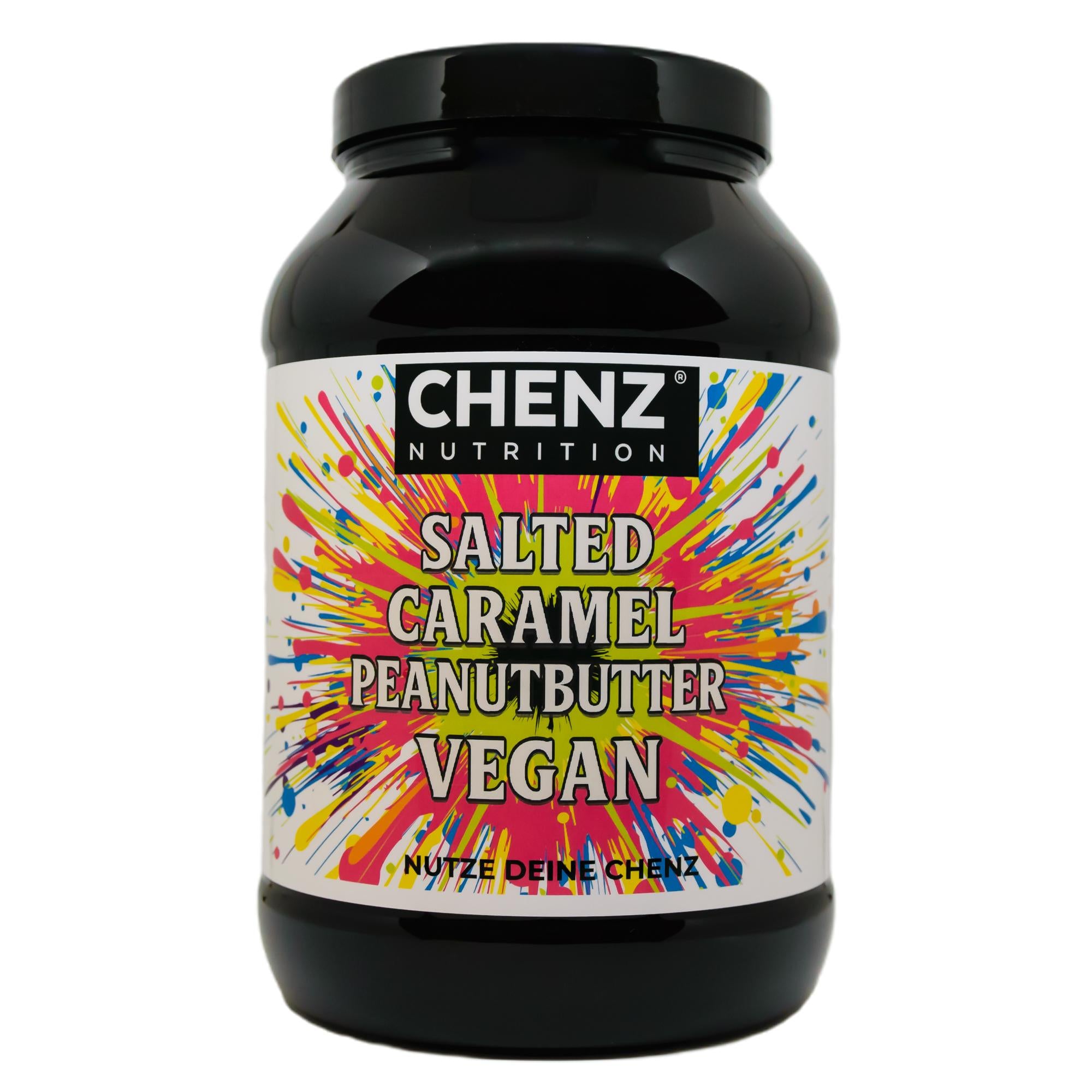 CHENZ Vegan Sojaisolat Peanut