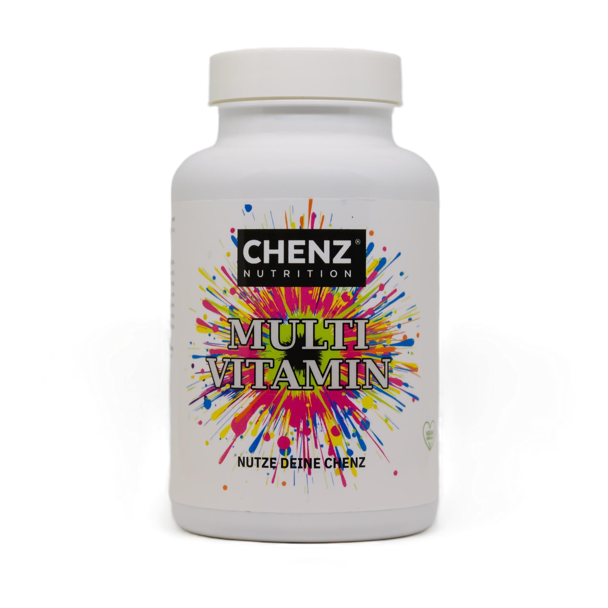 CHENZ Multivitamin