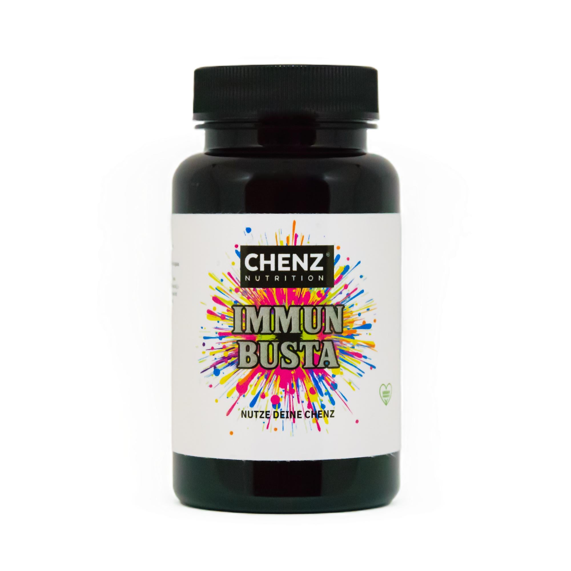 CHENZ Immun Busta