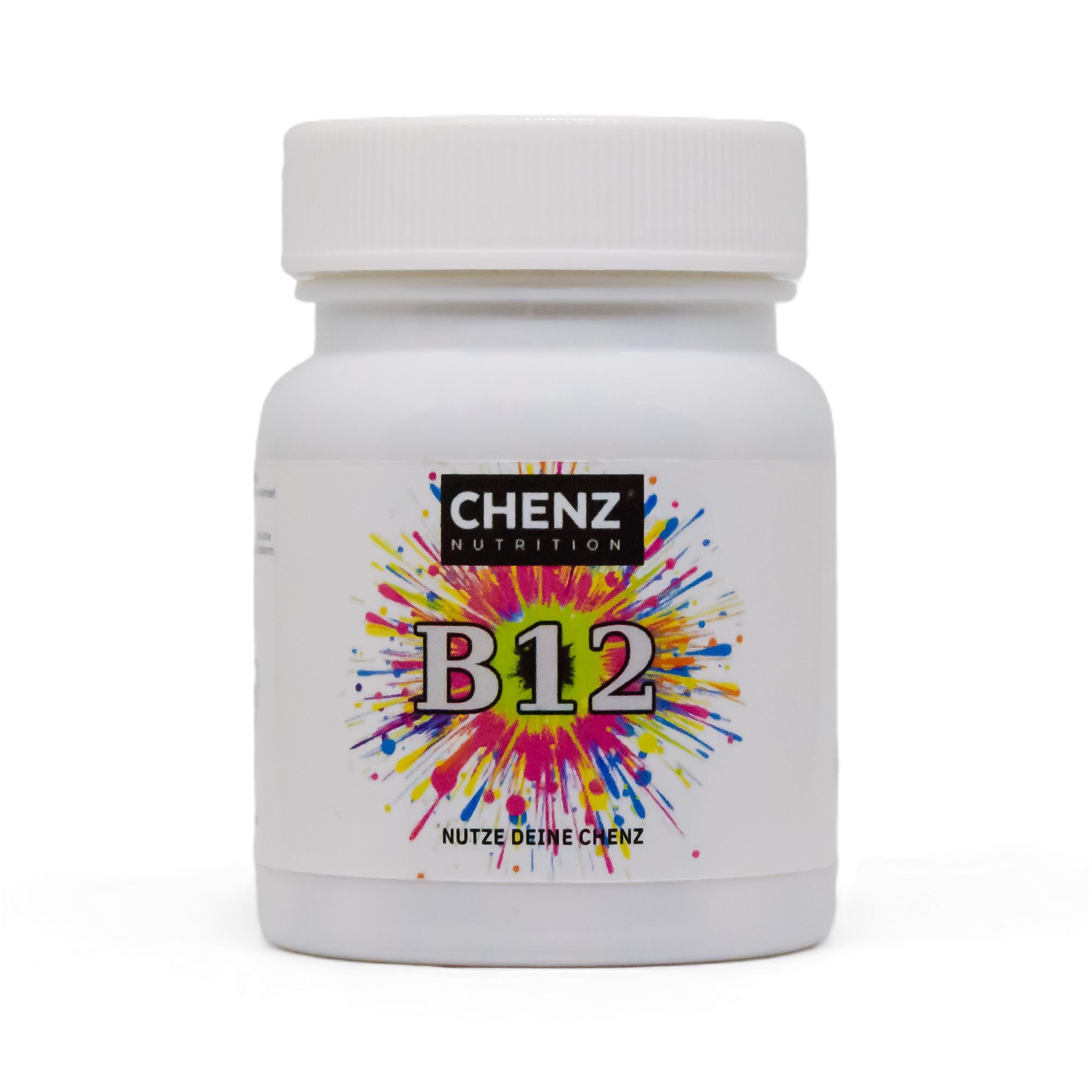 CHENZ B 12